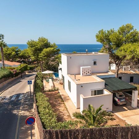 Villa Vela Llatina - Binibeca Vell Esterno foto