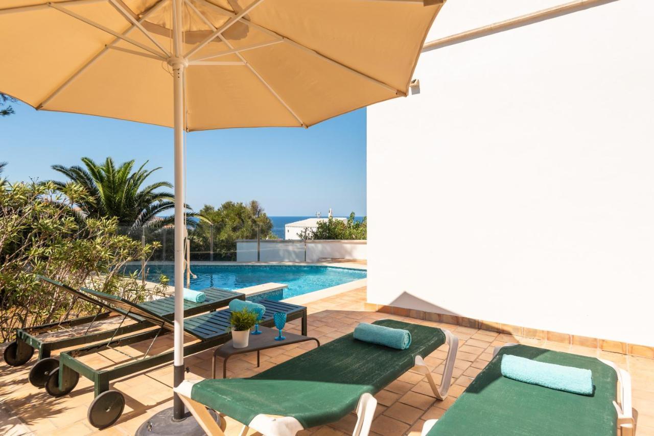 Villa Vela Llatina - Binibeca Vell Esterno foto