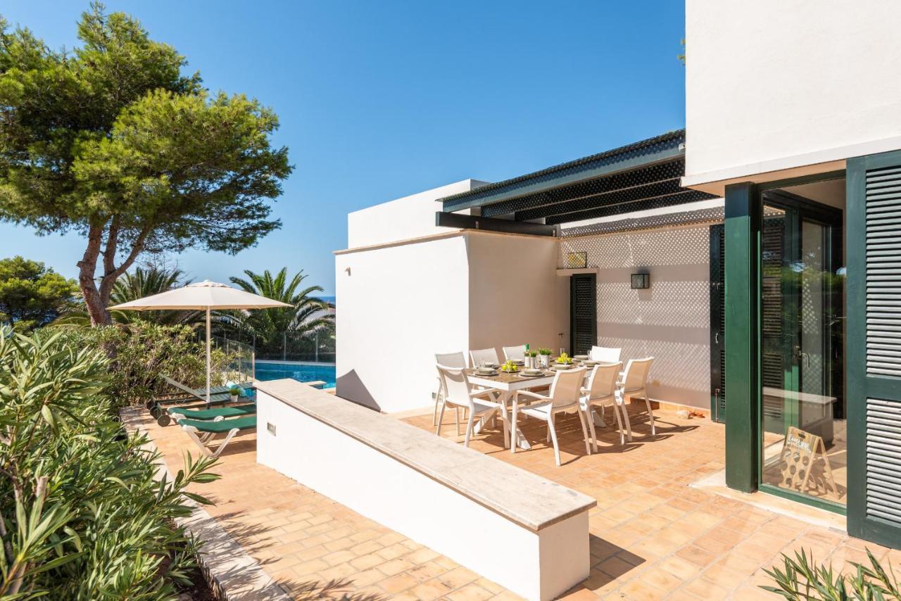 Villa Vela Llatina - Binibeca Vell Esterno foto