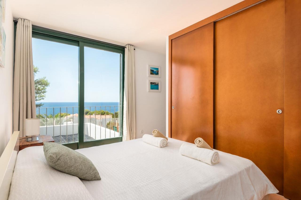 Villa Vela Llatina - Binibeca Vell Esterno foto